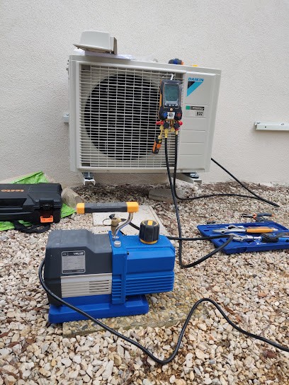 Atmos-Clim, Installateur de Climatisation à Aubagne