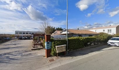 Vigoureux Franck, Installateur de Climatisation à Éguilles