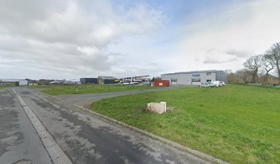 SCAAF : La pompe à chaleur française, Installateur de Climatisation à Pleudaniel