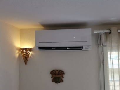 Objectif Clim, Installateur de Climatisation à Grasse