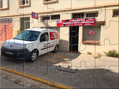 Euro Froid Service, Magasin de Climatisation à La Valette Du Var