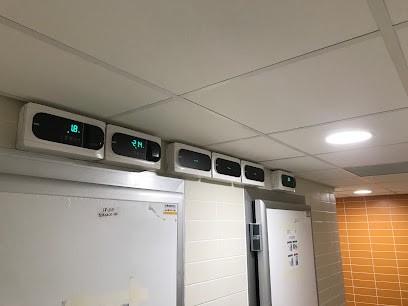 VID-M Réfrigération, Installateur de Climatisation à Cachan