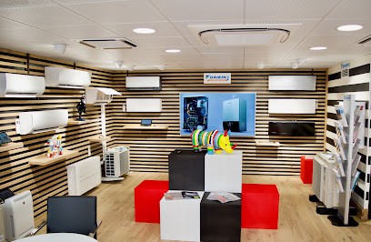 AuverClim Daikin Expert Confort Habitat, Installateur de Climatisation à Lyon 06