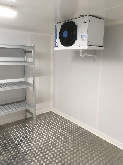 Annemasse Froid Chevallier, Installateur de Climatisation à Ville-la-Grand