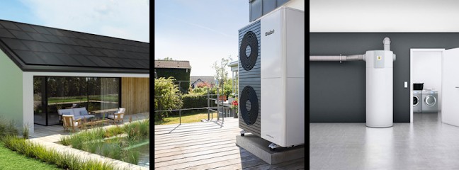 HAKA ENERGY LE VIGAN, Magasin de Climatisation au Vigan