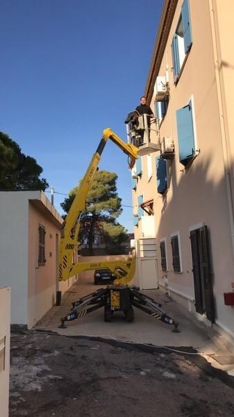 Etablissements Navez, Installateur de Climatisation à Lumio