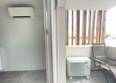 HUC CLIMATISATION POMPE A CHALEUR NARBONNE, Installateur de Climatisation à Narbonne