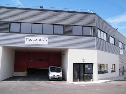 France Air Paris La Courneuve, Installateur de Climatisation à La Courneuve