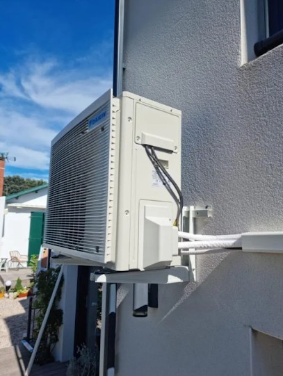 AZL CLIMATISATION 17 - POMPE A CHALEUR - CLIMATISATION - BALLON THERMODYNAMIQUE - INSTALLATION - DEPANNAGE - ENTRETIEN, Installateur de Climatisation à Croix-Chapeau