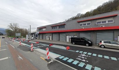 Société de rénovation énergétique chauffage et climatisation, Installateur de Climatisation à Champagnier