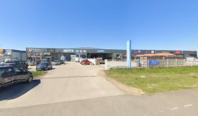 Hitachi BO2, Installateur de Climatisation à Chalon-sur-Saône