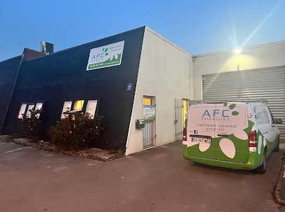 AFC énergies, Magasin de Climatisation à Marsannay-la-Côte