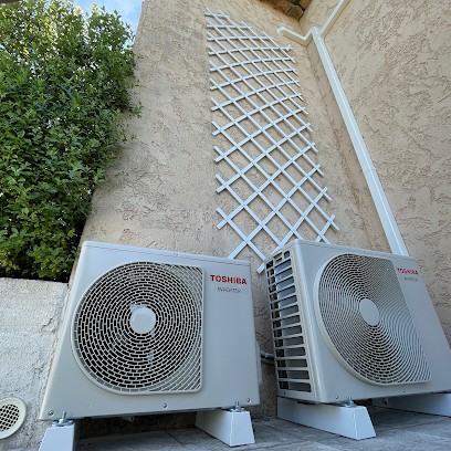 Mouans PAC & Clim, Installateur de Climatisation à Mouans-Sartoux