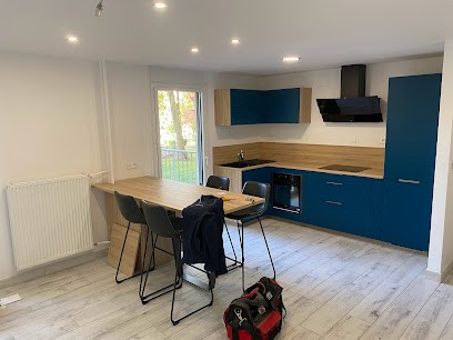 LM Energie Climatisation Plomberie, Magasin de Climatisation à Marseille 08