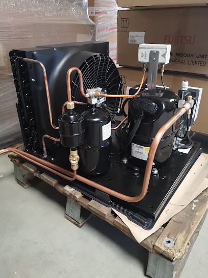 CFC 17, Installateur de Climatisation à Saint-Genis-de-Saintonge