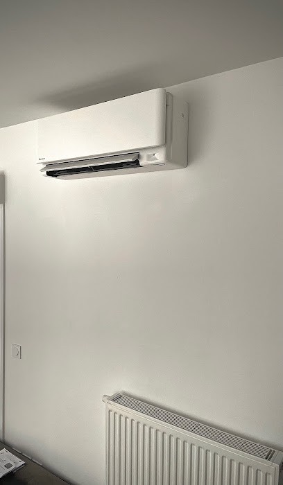 Froid Climatisation System, Installateur de Climatisation à Canéjan