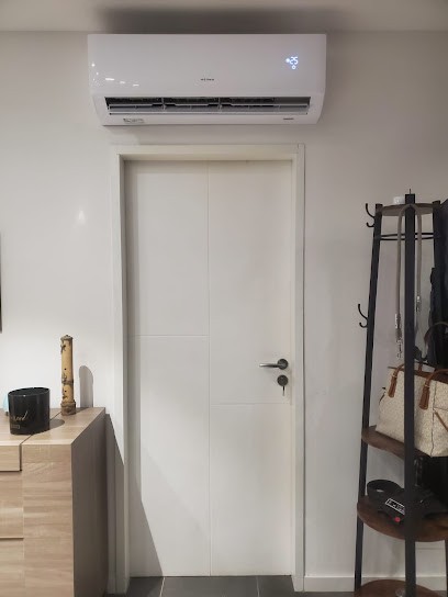 ATCO ENERGIES, Magasin de Climatisation à Foix