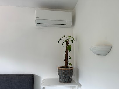 RP ENERGIES, Installateur de Climatisation au Poujol-sur-Orb