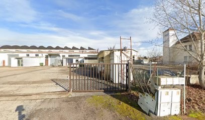 MCI SAS, Installateur de Climatisation à Châtenoy-le-Royal