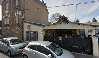 Adte, Installateur de Climatisation à Argenteuil