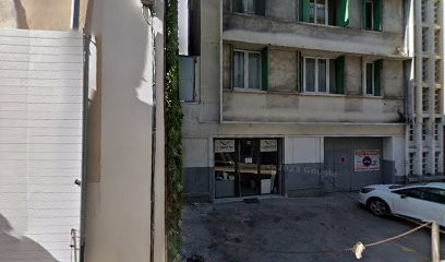 CLIMOTOP, Installateur de Climatisation à Marseille 07