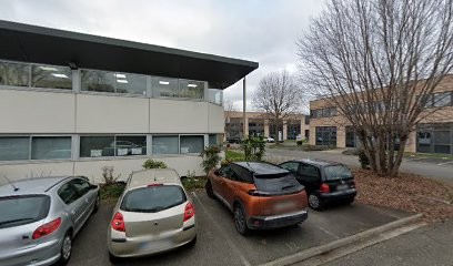 Hitachi Air Conditioning Europe - Agence De Toulouse, Installateur de Climatisation à Labège