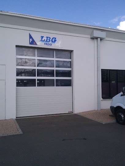 LBG Froid, Installateur de Climatisation à Dreux