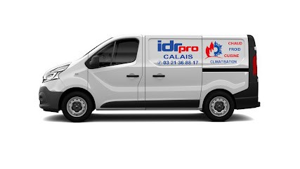 Idr Pro, Installateur de Climatisation à Calais