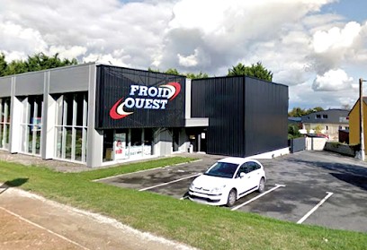 Froid Ouest - La Mézière, Installateur de Climatisation à La Mézière