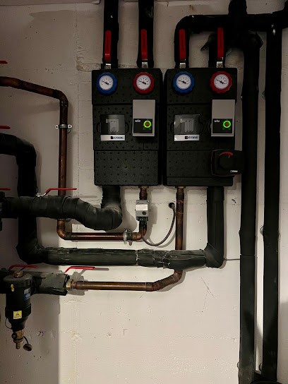 Sarl IDRAULICO, Installateur de Climatisation à Vérin