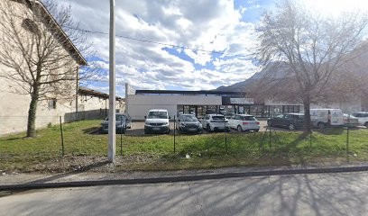 Sajeclim Climaticiens De France Sillon Alpin SAS, Installateur de Climatisation à Fontaine