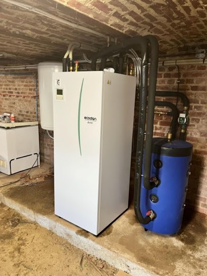 AC Clim, Installateur de Climatisation à Ressons-sur-Matz