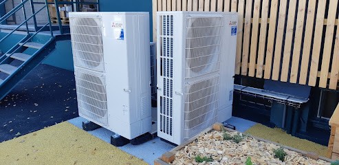 Courbouleix Stéphane, Installateur de Climatisation à Roannes-Saint-Mary