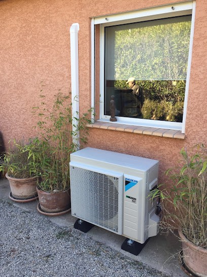 BOYERCLIM, Installateur de Climatisation à Paulhan