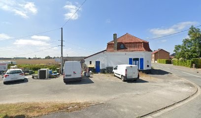 DERUDDER, Installateur de Climatisation à Renescure