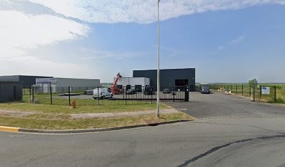 LG FROID, Installateur de Climatisation à Wattrelos