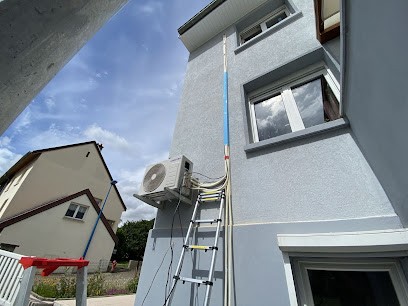 AD FROID (ex: Sinnig Réfrigération), Installateur de Climatisation à Marange-Silvange