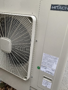 Hitachi, Magasin de Climatisation à Aix-en-Provence