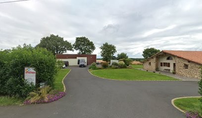 MARIONNEAU Jacky, Installateur de Climatisation à Saint-Vincent-sur-Graon