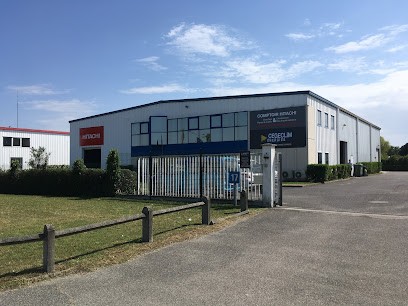 Cegeclim Energies, Installateur de Climatisation à Mérignac