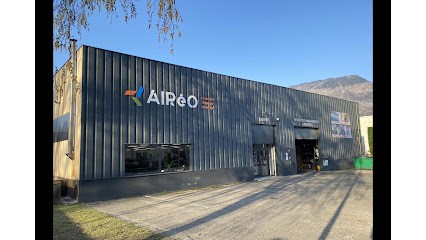 AIRÉO : CLIMATISATION - VENTILATION - CHAUFFAGE, Magasin de Climatisation à Saint-Martin-le-Vinoux