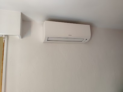 Energies Pro Azur, Installateur de Climatisation à Villeneuve-Loubet