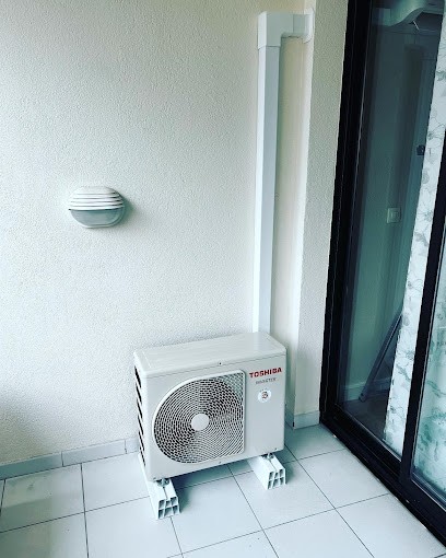 RM Clim- Climatisation & PAC, Installateur de Climatisation à Pégomas