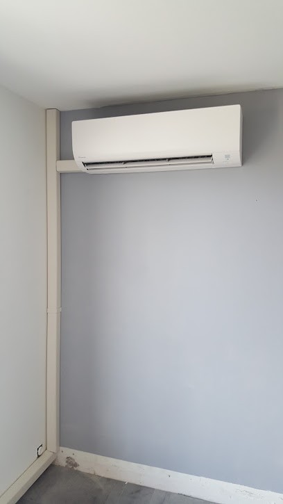 Antho Frigo / EIRL Bucz Anthony, Installateur de Climatisation aux Abrets en Dauphiné