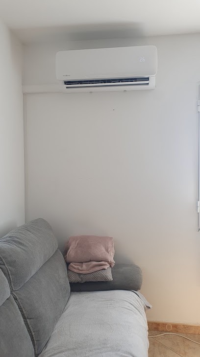 Actifroid, Installateur de Climatisation à Trèbes