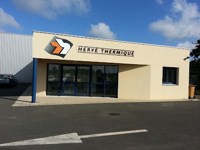 Hervé Thermique, Installateur de Climatisation à Trémuson