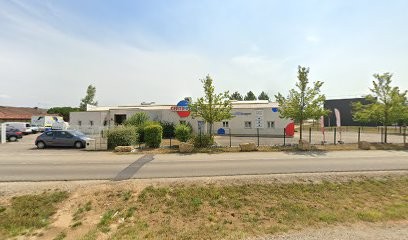 Certifroid, Installateur de Climatisation à Montagnat