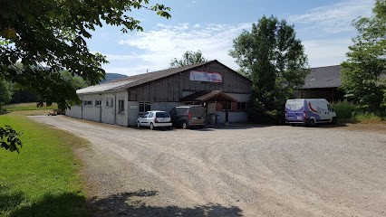 Boreas, Installateur de Climatisation à Montain