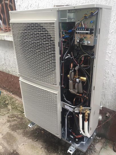 Mauzac Clim, Installateur de Climatisation à Mèze