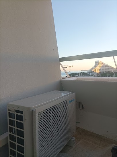 Bv Climatisation, Installateur de Climatisation à Villeneuve-Loubet